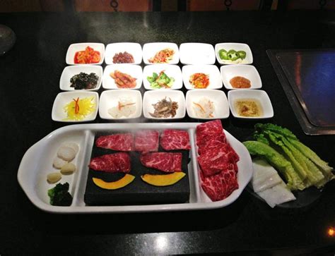 cheap eats korean bbq bay area